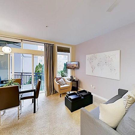 شقة Belltown Court III سياتل المظهر الخارجي الصورة