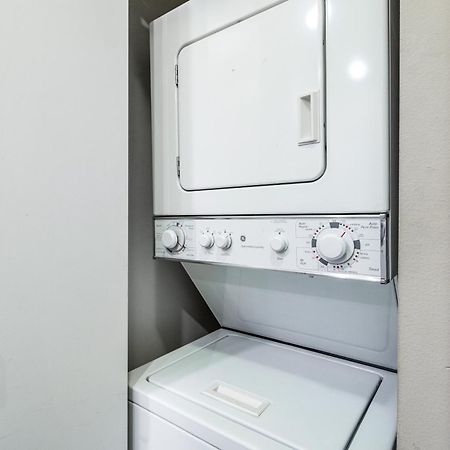 شقة Belltown Court III سياتل الغرفة الصورة
